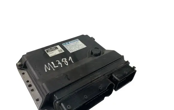 Toyota Prius (XW30) Engine control unit/module ECU 8966147470