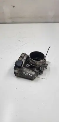 Volvo XC60 Throttle valve 31216665 0280750520