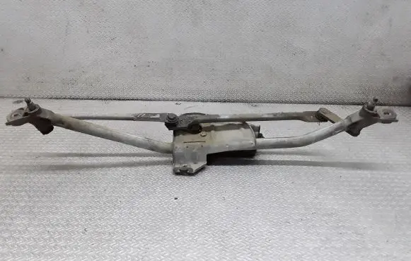 Audi A4 S4 B5 8D Front wiper linkage and motor 8D1955113A