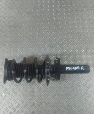 Renault Megane IV Front shock absorber with coil spring
