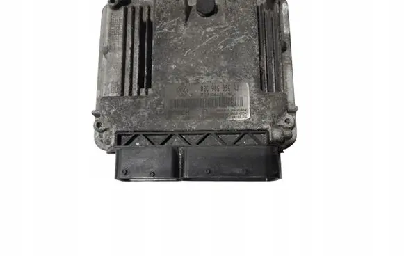 Volkswagen Golf V Engine control unit/module 03C906056AJ