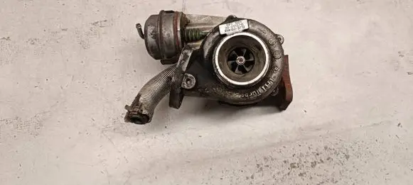Opel Astra H Turbo 8981023712 YMC1001 20017210