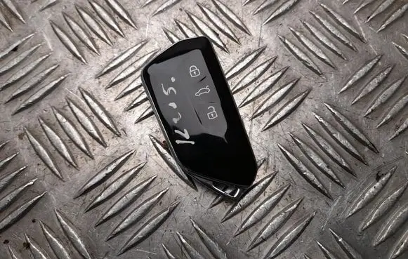 Cupra Born Ignition key/card 5FA959752N