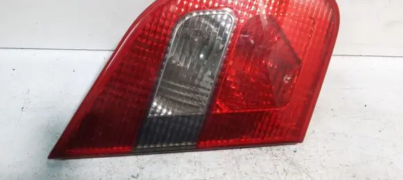 Mitsubishi Carisma Tailgate rear/tail lights 151207