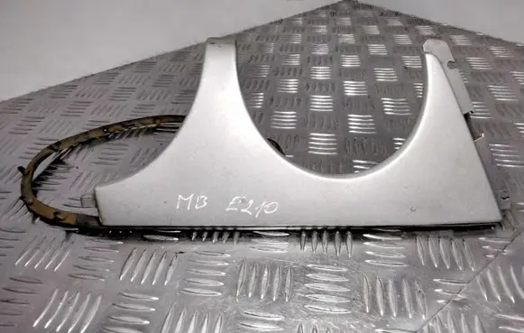 Mercedes-Benz E W210 Under headlight/headlamp trim 2108200212