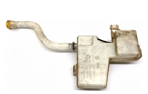Opel Vivaro Windshield washer fluid reservoir/tank 93867990