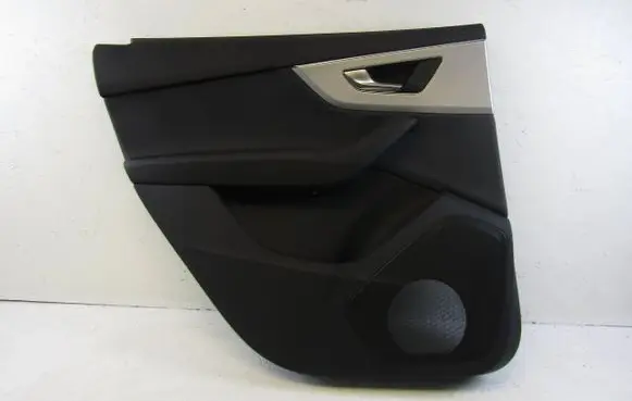 Audi Q7 4M Coupe rear side trim panel 4M0867305M