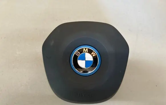 BMW iX Steering wheel airbag 9483051