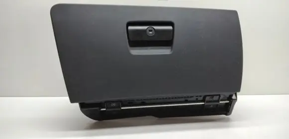Glove box set