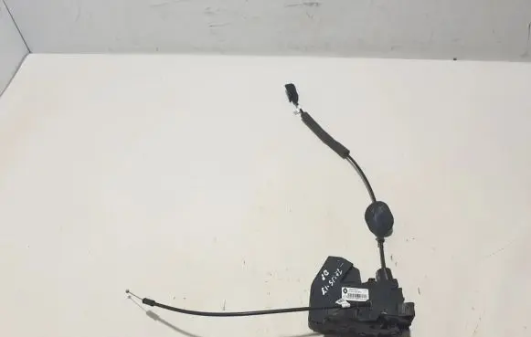 Renault Talisman Front door lock 805020792R