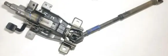 Citroen C3 Steering wheel axle