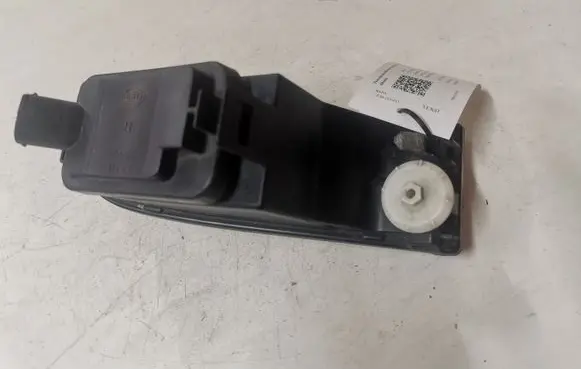BMW 7 E38 Front fog light 14382500