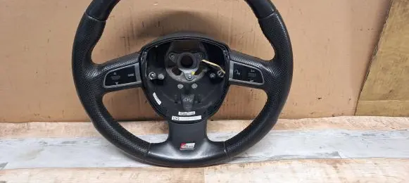 Audi Q5 SQ5 Steering wheel 8P0419091