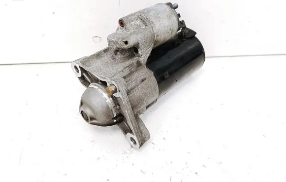 Volvo XC60 Starter motor 6G9N11000CD 0001108412