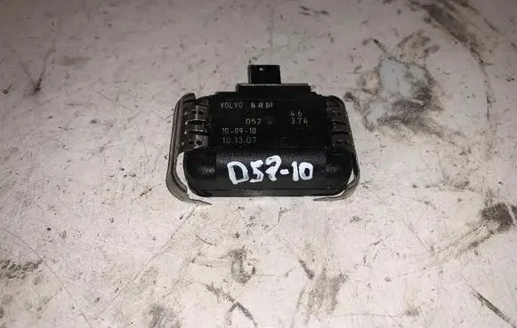 Volvo C30 Rain sensor 8648049