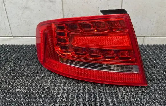 Audi A4 S4 B8 8K Rear/tail lights 8K5945095K