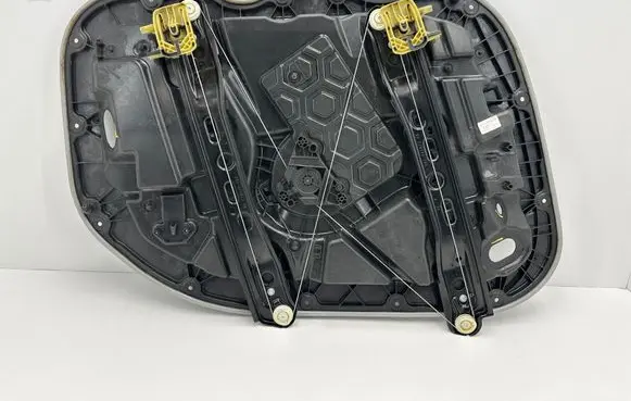 Volvo XC40 Front window lifting mechanism without motor 30747092