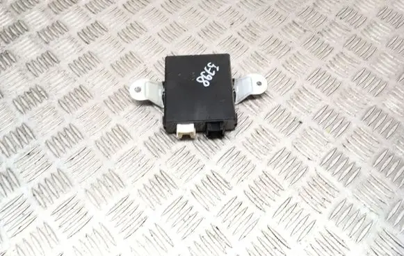 Hyundai Santa Fe Window wiper relay 9875026000 139103010
