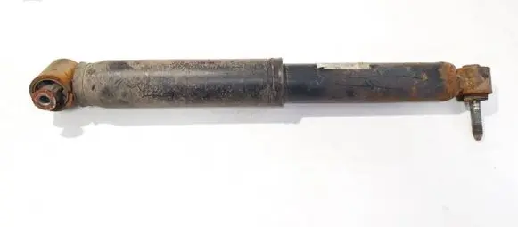 Renault Scenic III - Grand scenic III Rear shock absorber/damper 562100018r