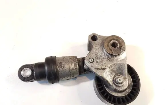 Mazda CX-5 II Generator/alternator belt tensioner PE0315980 F56989713