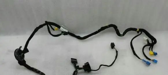 Mercedes-Benz S AMG W221 Front door wiring loom A2214403913
