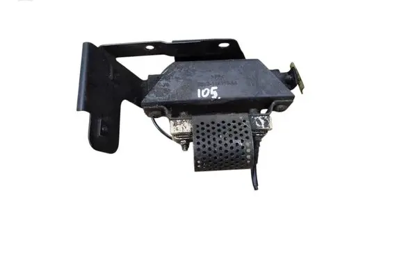 Ford Transit Heater blower motor/fan resistor 92VB11A111AA 92VB6M092AA