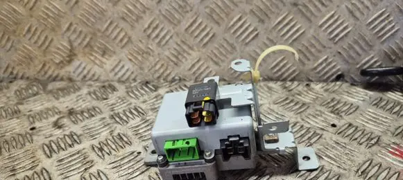 Honda Jazz Power steering control unit/module 39980SAAR0