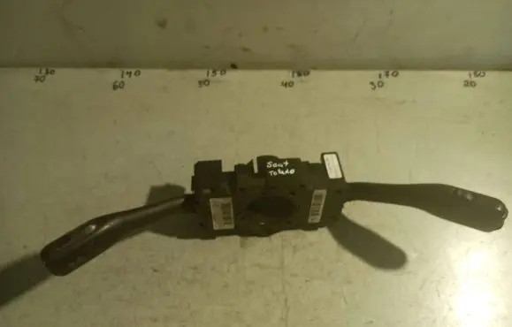 Seat Toledo II (1M) Indicator stalk 4B0953503G CZK0301202022