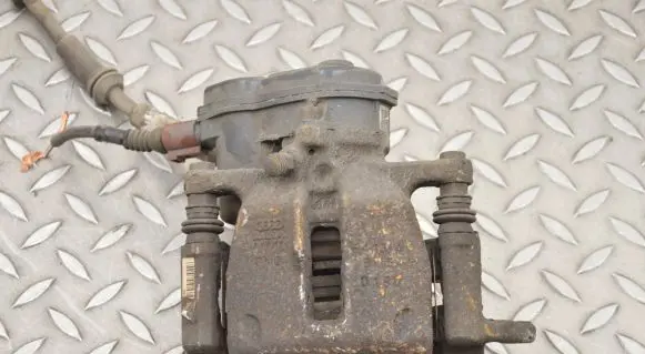 Audi Q5 SQ5 Rear brake caliper