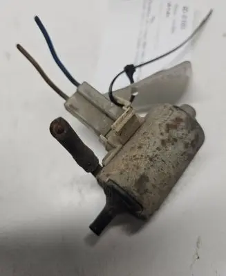 Nissan Patrol 260 Sensor