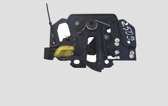 Ford Fiesta Engine bonnet/hood lock/catch