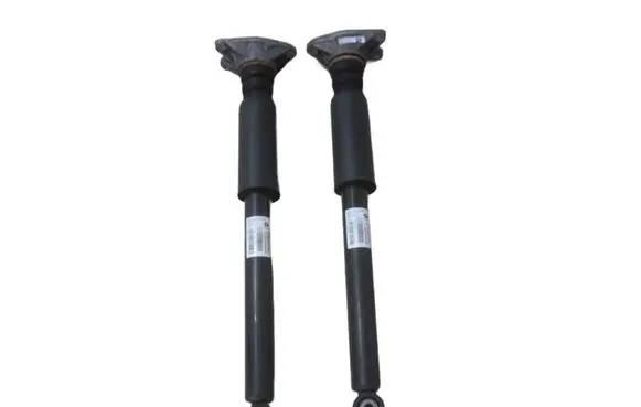 BMW X1 F48 F49 Front shock absorber/damper 6886762 XX16861670BMW