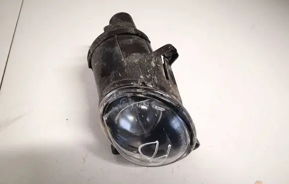 Front fog light