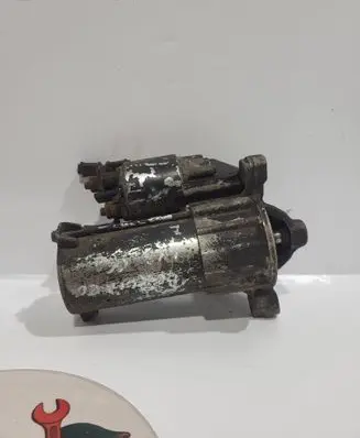 Citroen Berlingo Starter motor 901321892464