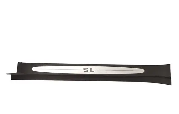 Mercedes-Benz SL R230 Front sill trim cover 2306800235