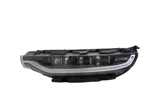 KIA Soul Headlight/headlamp 92180J2000