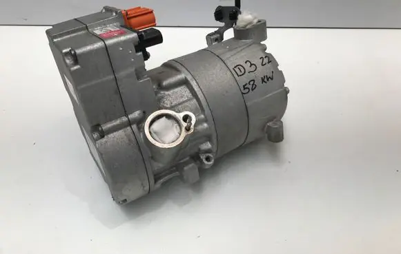 Volkswagen ID.3 Air conditioning (A/C) compressor (pump) 1EA820807B 1EA816797F