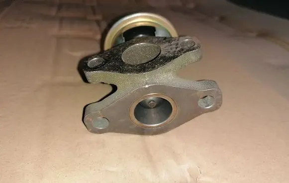Fiat Bravo - Brava EGR valve K5T76071