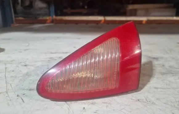 Alfa Romeo 147 Tailgate rear/tail lights 46747825