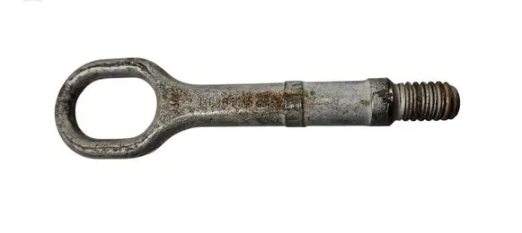 Volkswagen Touran I Towing hook eye 1T0805615