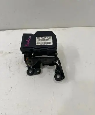 Ford Mondeo MK IV ABS Pump AG912C405AA 16565707 54085178E