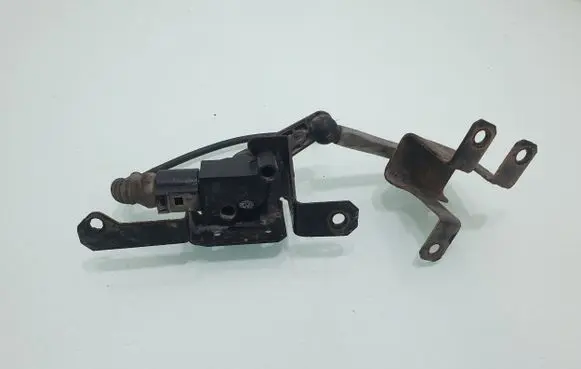 Volkswagen Golf VI Headlight/headlamp level sensor 1T0907503B