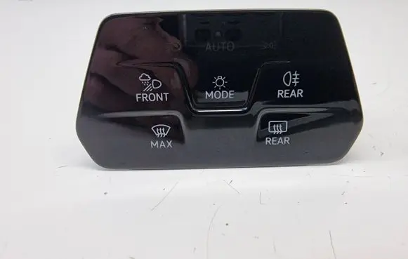 Volkswagen Golf VIII Light switch 5H0941193AK