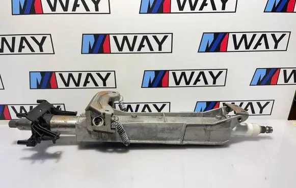 BMW 1 F20 F21 Steering wheel axle