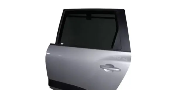 Dacia Jogger Rear door
