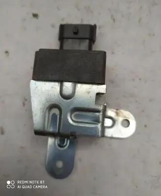 Opel Signum Acceleration sensor 13106523