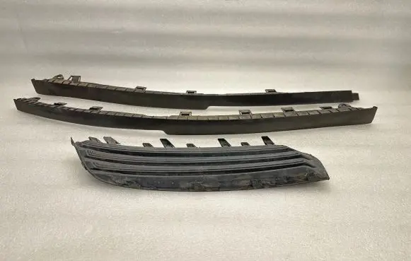Opel Insignia A Front bumper lip 903200007 903200008 903200022
