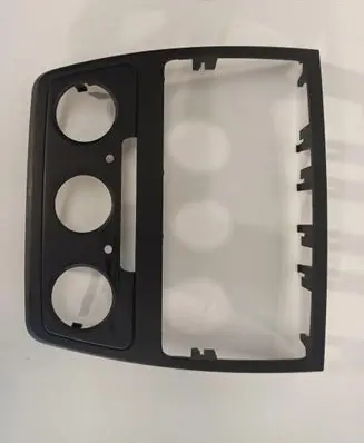 Skoda Yeti (5L) Centre console side trim front 5L0858069G