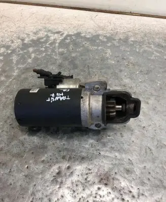 Ford Transit Starter motor 11021810125NBILI 11021810125N