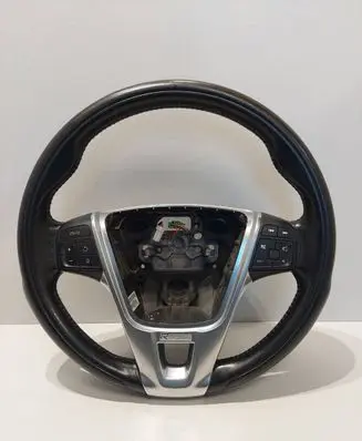 Volvo XC60 Steering wheel 31390469 P31390469 34110219BK